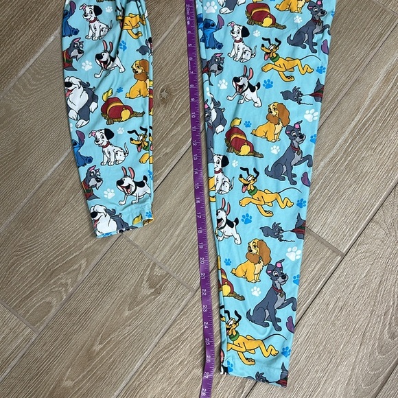 Disney Parks Dog Character Leggings - Picture 6 of 6